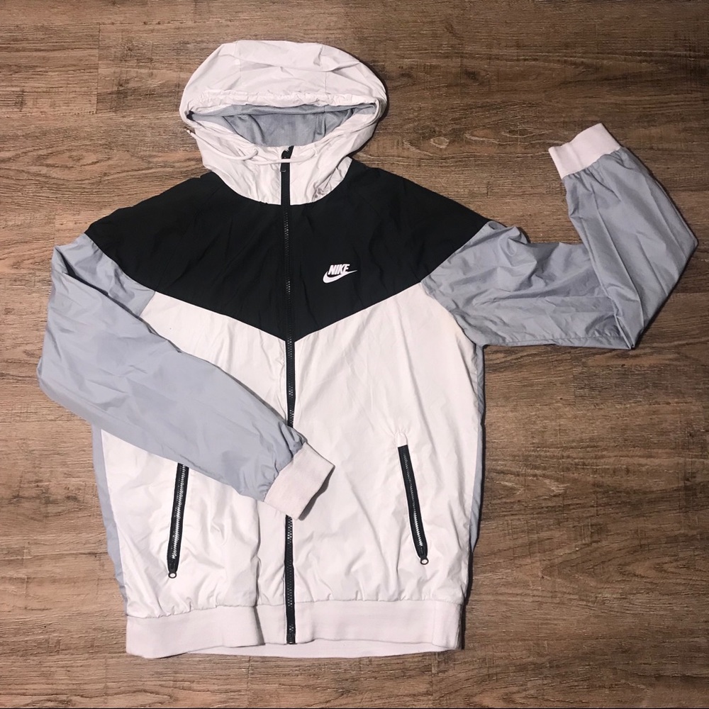 Nike Windbreaker